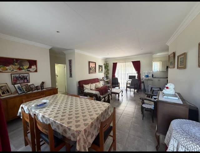 2 BEDROOM TOWNHOUSE FOR SALE IN NINAPARK